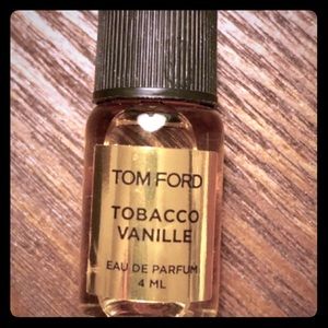 Cocaine tom ford